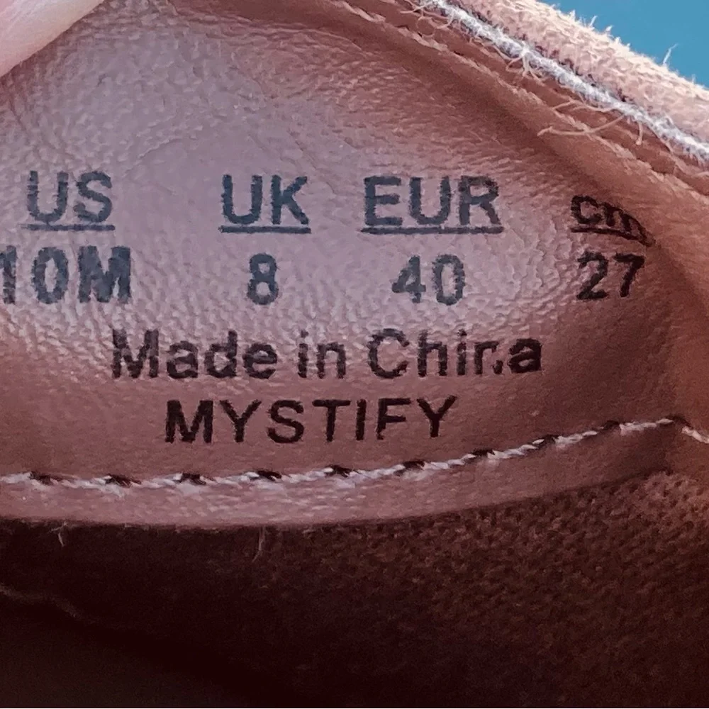 Chelsea boots - Picture 4 of 4